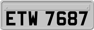ETW7687