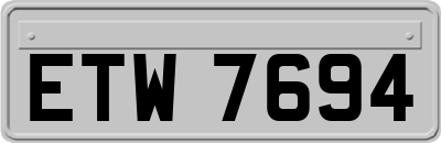 ETW7694