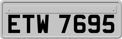 ETW7695