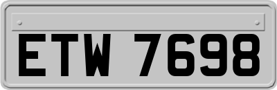 ETW7698