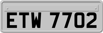ETW7702