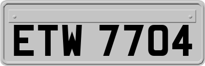ETW7704
