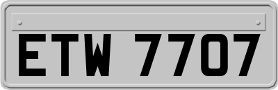 ETW7707