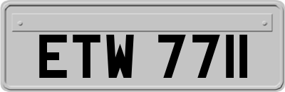 ETW7711