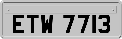 ETW7713