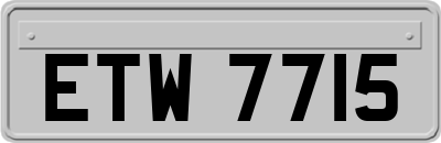 ETW7715