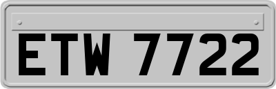 ETW7722