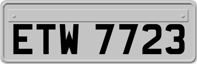 ETW7723