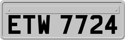ETW7724