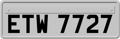ETW7727