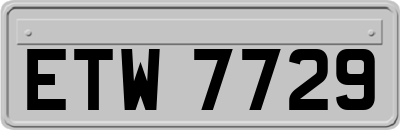 ETW7729