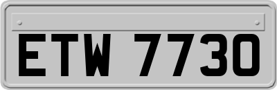 ETW7730