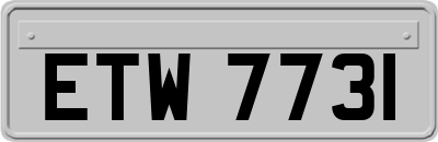 ETW7731