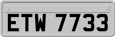 ETW7733