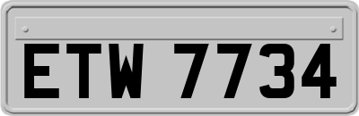 ETW7734