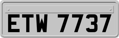 ETW7737