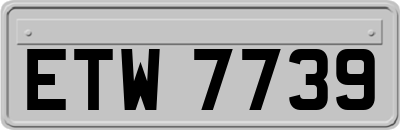 ETW7739