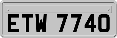 ETW7740