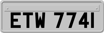 ETW7741