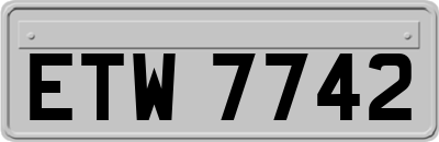 ETW7742