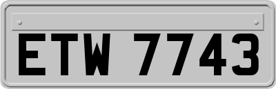ETW7743
