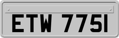 ETW7751