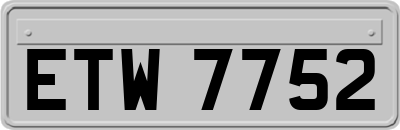 ETW7752
