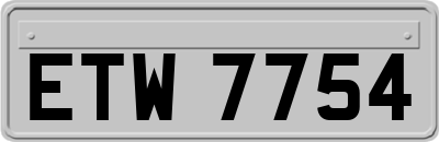 ETW7754