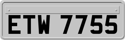ETW7755