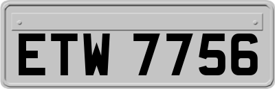 ETW7756