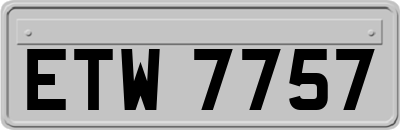ETW7757