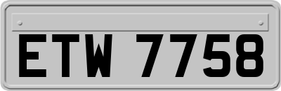 ETW7758