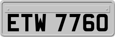 ETW7760