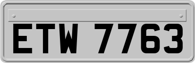 ETW7763