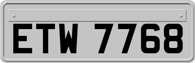 ETW7768
