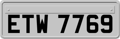 ETW7769