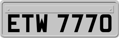 ETW7770
