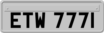 ETW7771