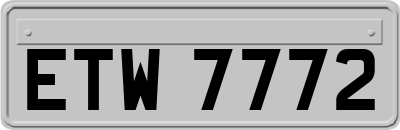 ETW7772