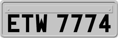 ETW7774