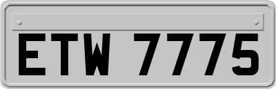 ETW7775