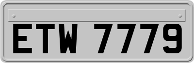 ETW7779