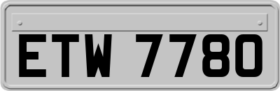 ETW7780