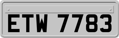 ETW7783