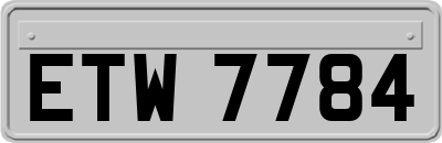 ETW7784