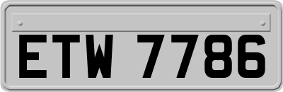 ETW7786