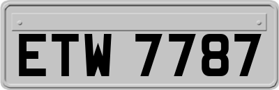 ETW7787