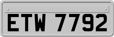 ETW7792
