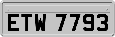 ETW7793