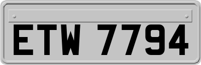 ETW7794